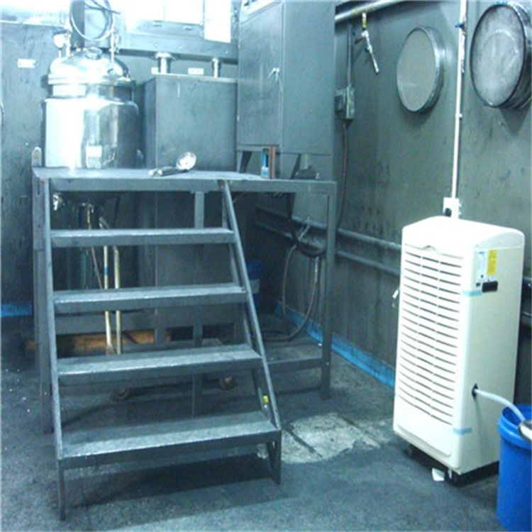 除濕機對紡織工業(yè)的重要性 除濕機對紡織工業(yè)的重要性