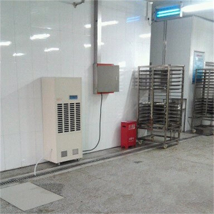 防潮除濕機(jī)對儲存藥品倉庫的重要性 防潮除濕機(jī)對儲存藥品倉庫的重要性