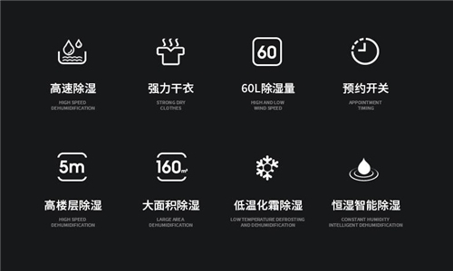 如何選擇適合大型工業(yè)廠房的除濕機(jī) 如何選擇適合大型工業(yè)廠房的除濕機(jī)