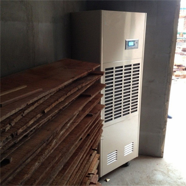 垃圾分揀室配備空氣凈化設(shè)備去除異味 垃圾分揀室配備空氣凈化設(shè)備去除異味