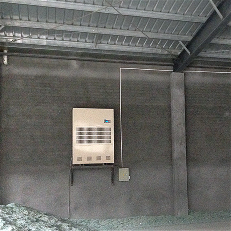 硅膠轉(zhuǎn)輪除濕機(jī)——高效除濕的秘密武器 硅膠轉(zhuǎn)輪除濕機(jī)——高效除濕的秘密武器