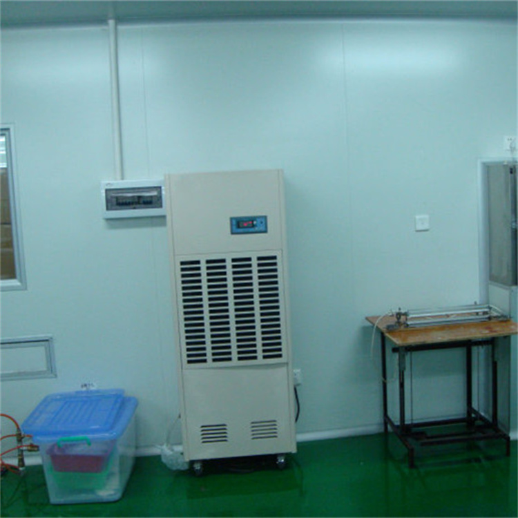 新風(fēng)除濕機冷凝管漏水怎么辦 新風(fēng)除濕機冷凝管漏水怎么辦