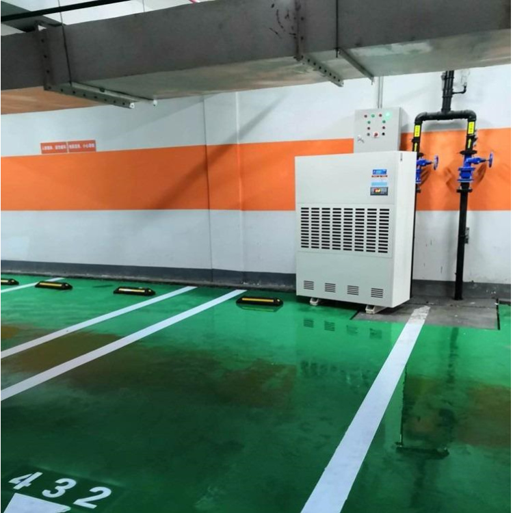 干香菇回潮加濕器如何選型 干香菇回潮加濕器如何選型