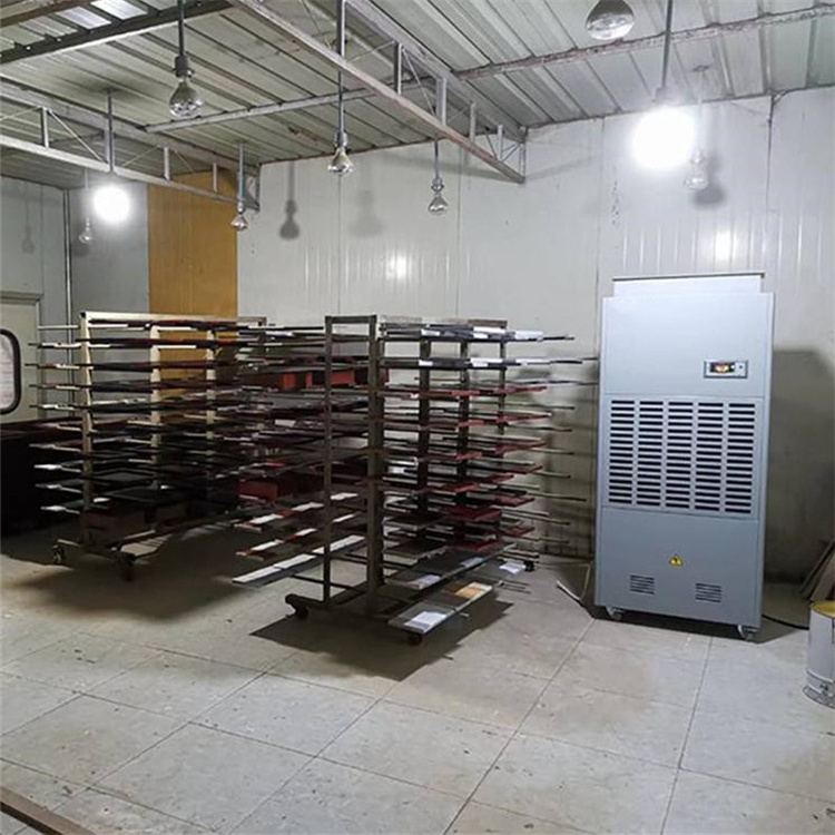 屋里霉味太重怎么辦除濕機