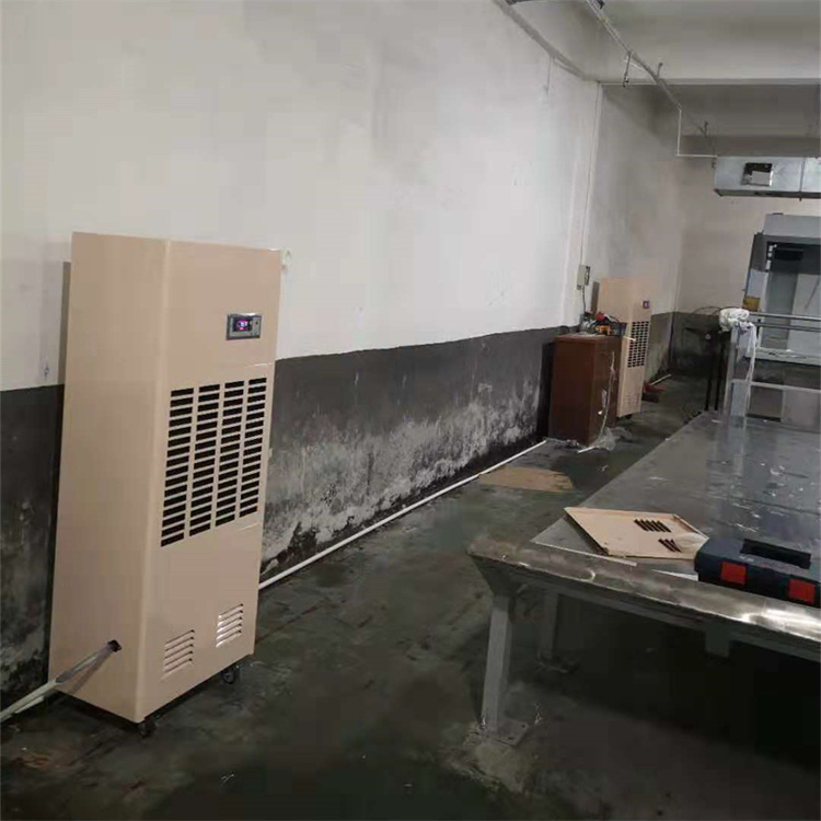 國家電網(wǎng)配電房所用的濕度調(diào)節(jié)設(shè)備