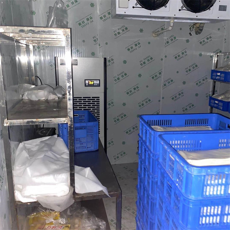 臨猗縣梅雨季潮氣太重怎么辦？就用除濕器