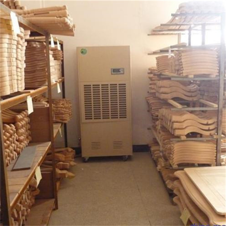 棉花倉庫對濕度的要求