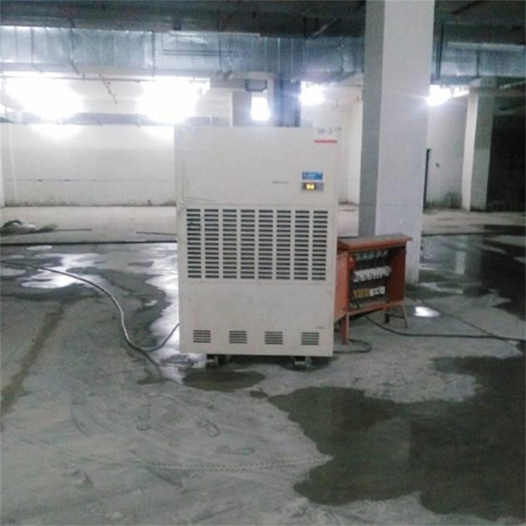 克東縣雨季怎么除濕？配置除濕器