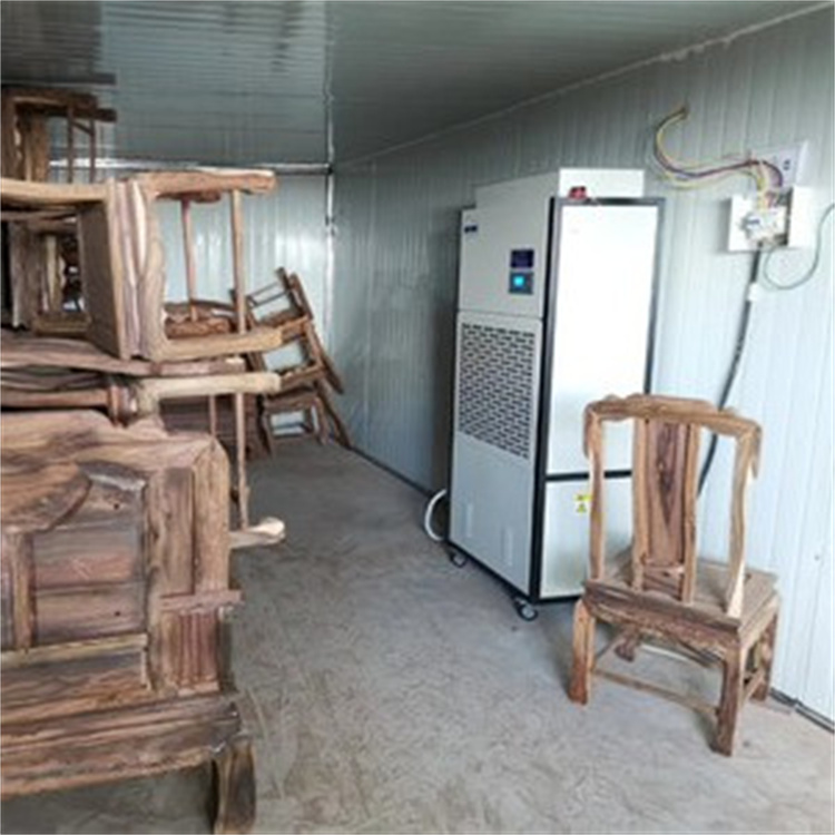 夏天使用除濕機(jī)很熱怎么辦