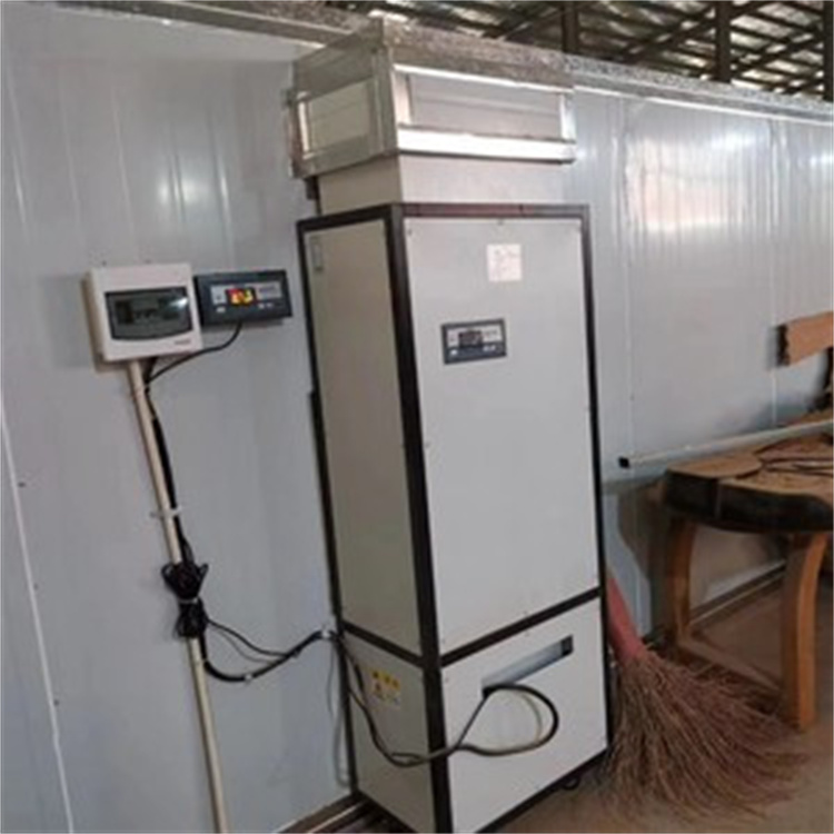 智能除濕機(jī)嗡嗡響怎么辦