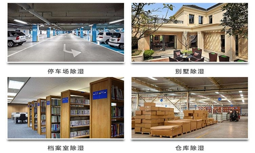 雙冷凝器系統(tǒng)在調(diào)溫型除濕機(jī)中的應(yīng)用與優(yōu)勢(shì)解析