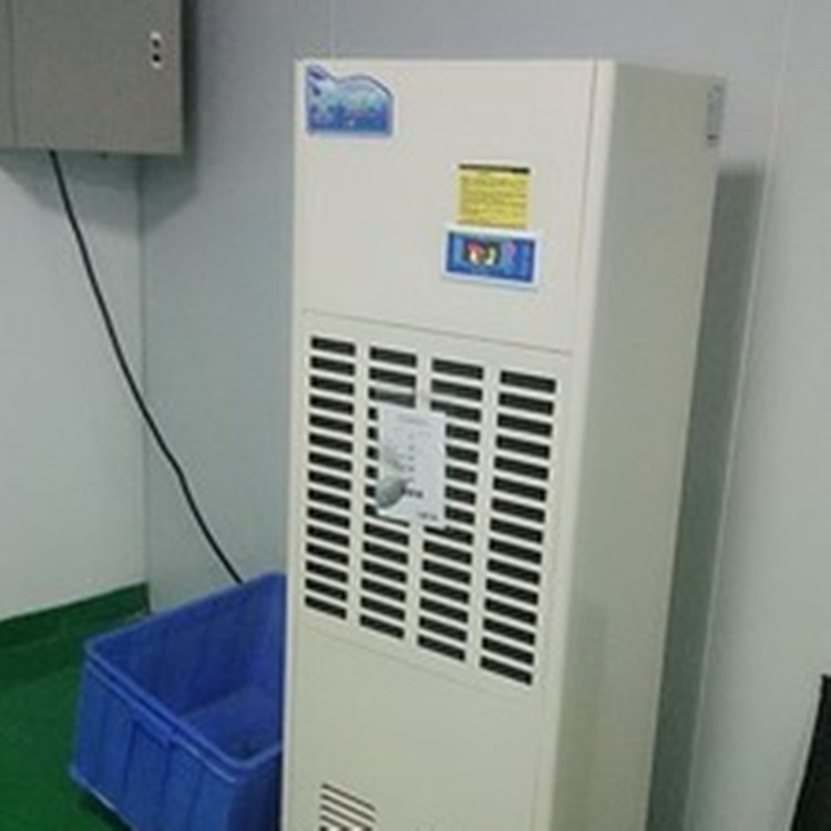 優(yōu)化檔案庫房環(huán)境：降溫除濕設備的應用與心得