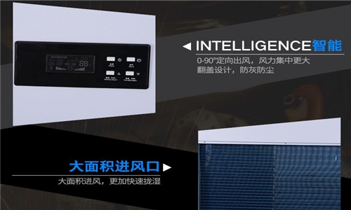 凈化室內(nèi)空氣，新風(fēng)系統(tǒng)守護(hù)無污染家居環(huán)境