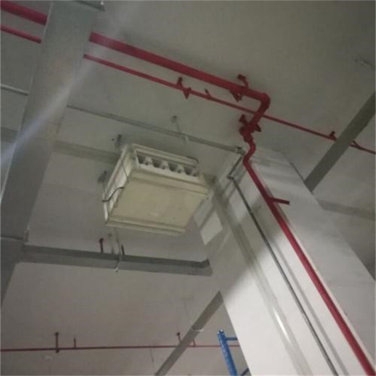 去濕抽濕機(jī)對地下防空洞的重要性