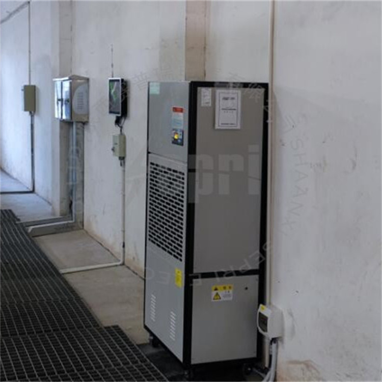 絲網(wǎng)印刷干燥用智能操控型工業(yè)抽濕機(jī) 絲網(wǎng)印刷干燥用智能操控型工業(yè)抽濕機(jī)