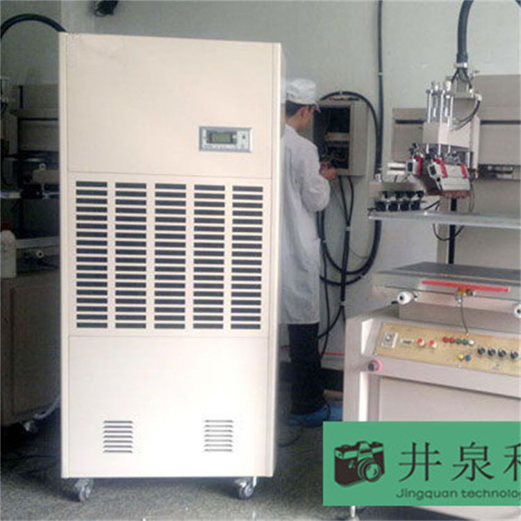 塑料瓶生產(chǎn)過程中的靜電問題 靜電消除加濕器