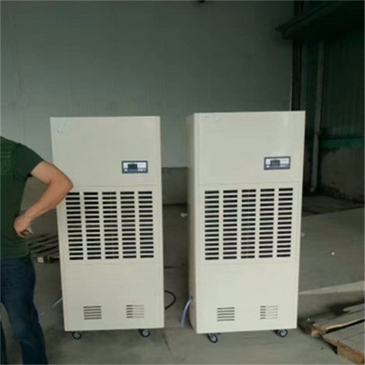 抽濕機對煙草回潮車間的重要性