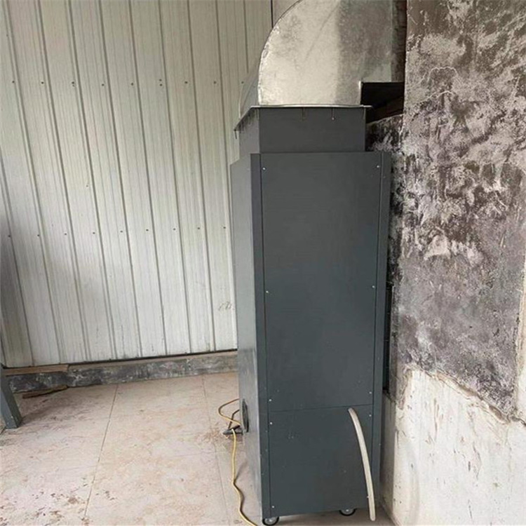 加濕機(jī)可以控制潔凈車間的灰塵顆粒