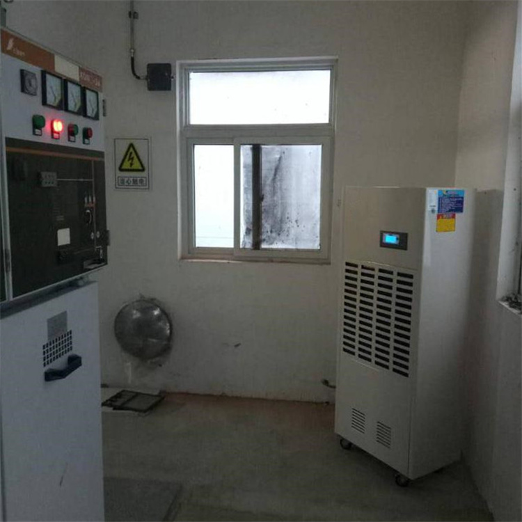 工業(yè)生產(chǎn)車間增加空氣抽濕機(jī)的重要性 工業(yè)生產(chǎn)車間增加空氣抽濕機(jī)的重要性