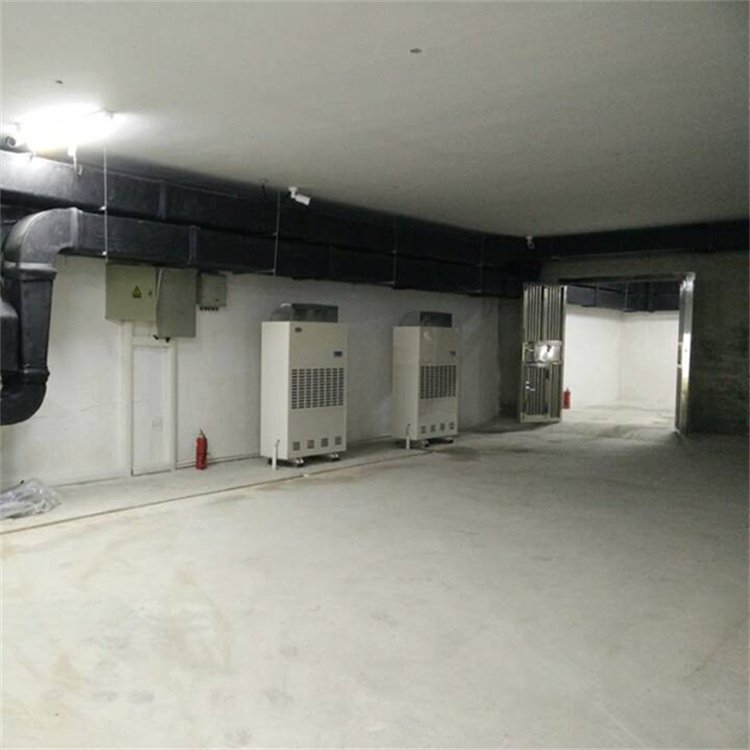 660平無塵家具噴漆房除濕機(jī)選型 660平無塵家具噴漆房除濕機(jī)選型