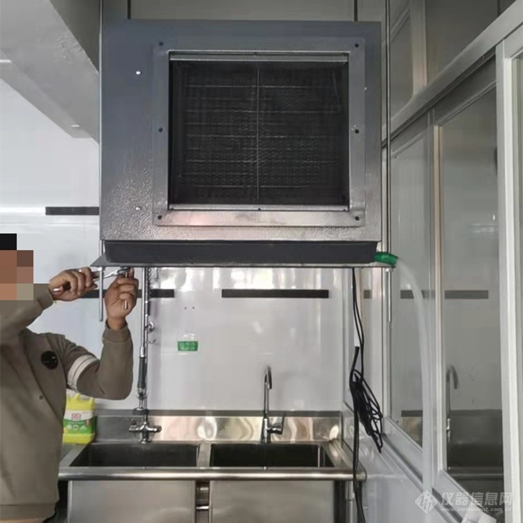 900平的水果倉庫選多大的除濕機