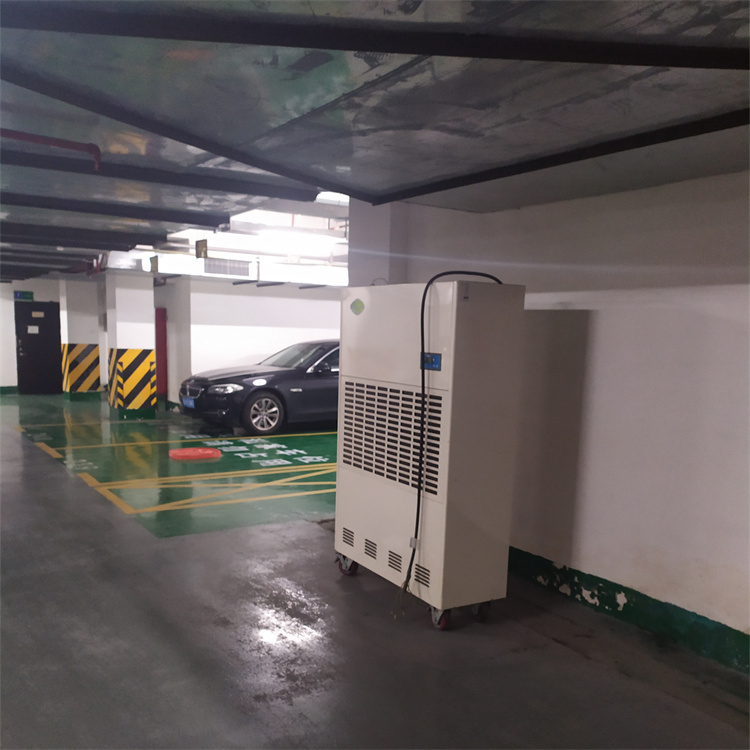 工業(yè)除濕機規(guī)格介紹