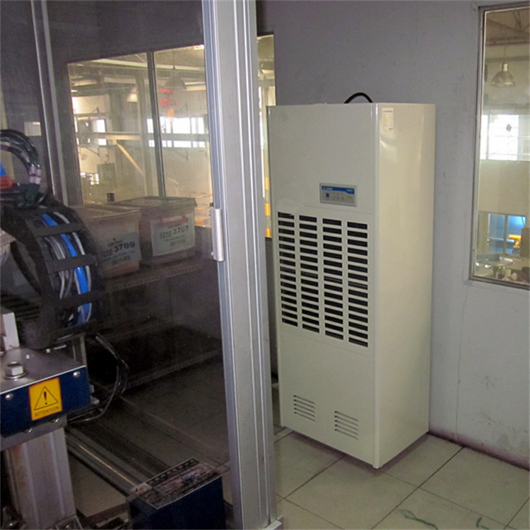 噴漆房用什么除濕機(jī)好？無塵噴漆房除濕機(jī)