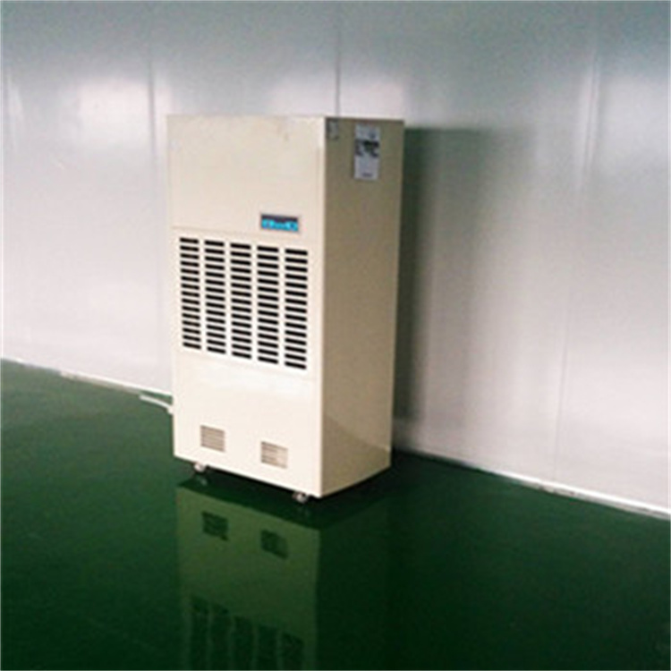 除濕機工作原理,為何會出水 除濕機工作原理,為何會出水