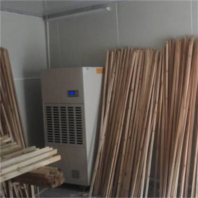 拉孜縣雨季潮氣太重怎么辦？就用工業(yè)抽濕機