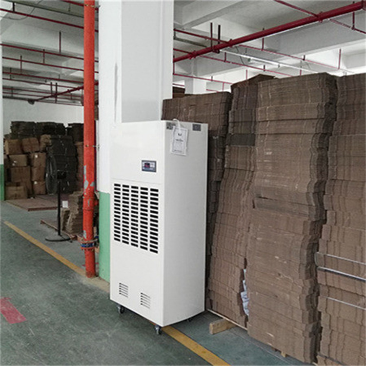 人防工程潮濕用除濕機(jī)防范 人防工程潮濕用除濕機(jī)防范