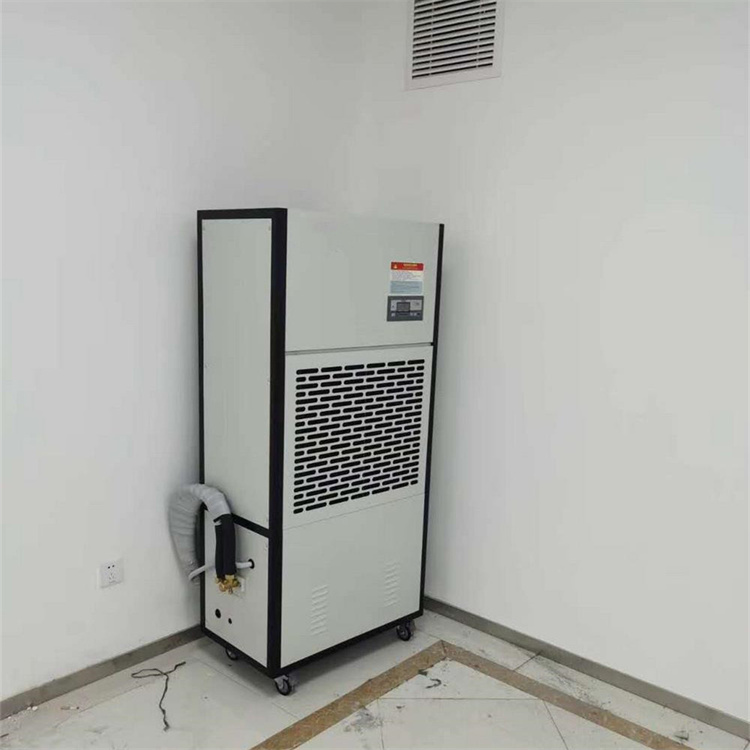 1000平噴漆房除濕機(jī)選型 (2) 1000平噴漆房除濕機(jī)選型 (2)