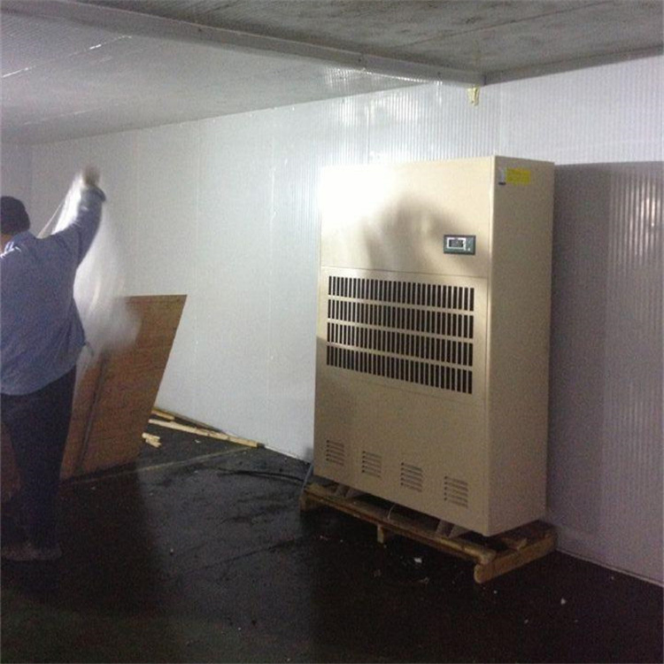 哪種除濕機更適合購買：移動式除濕機還是吊頂式除濕機？