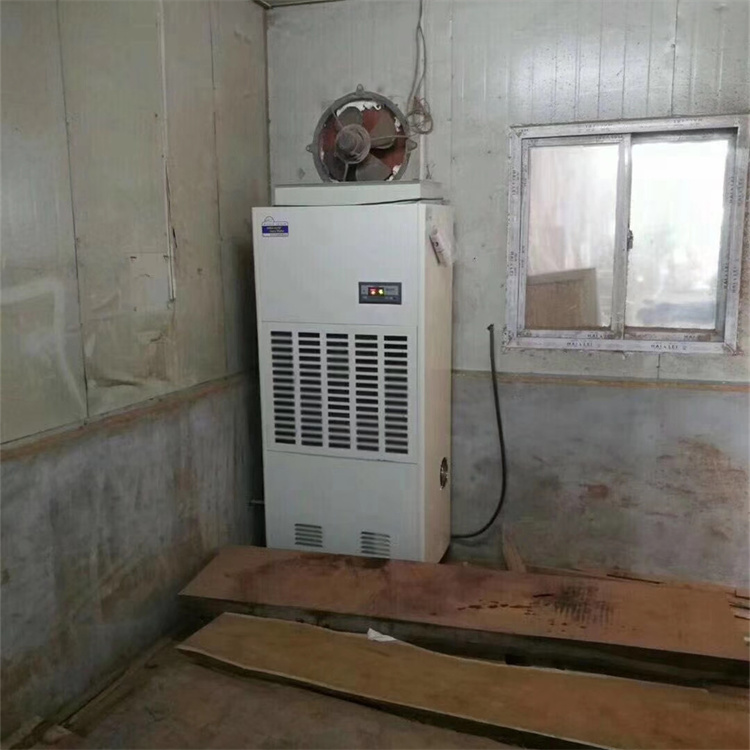 人防地下對濕度的要求 人防地下對濕度的要求