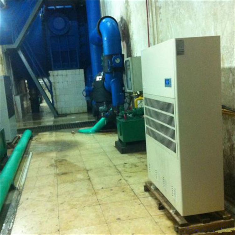 專業(yè)紙巾倉庫除濕機(jī)，高效抽濕保護(hù)紙制品