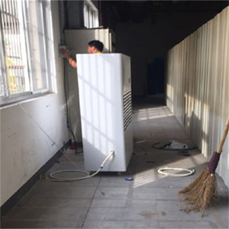 去濕抽濕機(jī)對的重要性