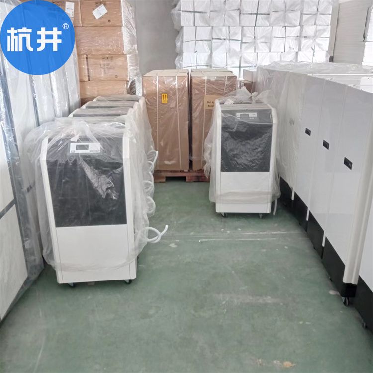 HF230N 96匹種子發(fā)芽機(jī)培育室專用恒溫恒濕空調(diào)機(jī)組快速降溫