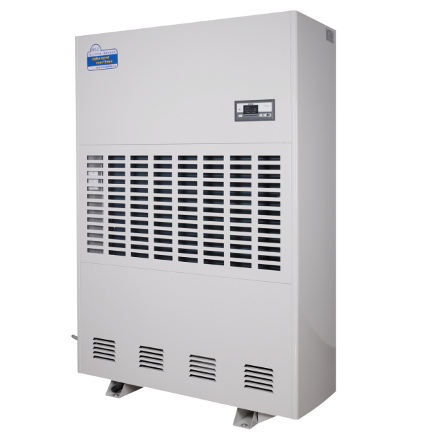 HJ-30H工業(yè)除濕機(jī)